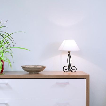 Ferienwohnung Bella Fuhlendorf  Extérieur photo