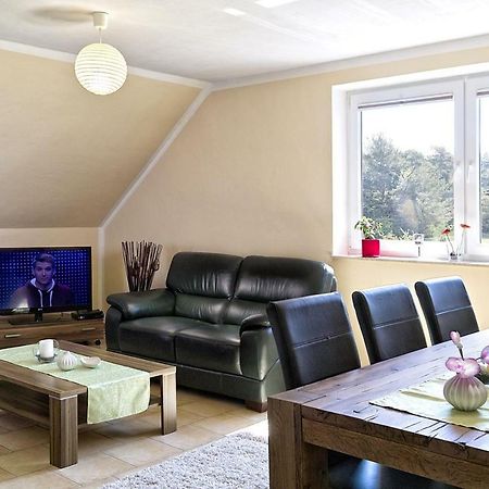 Ferienwohnung Bella Fuhlendorf  Extérieur photo