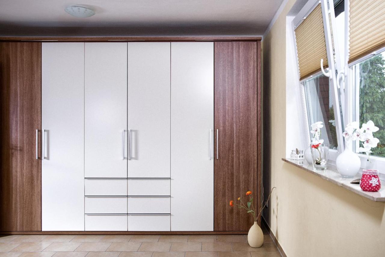 Ferienwohnung Bella Fuhlendorf  Extérieur photo